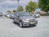 BMW X5 3.0D 173KW 7sed – PO SERVISU
