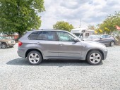 BMW X5 3.0D 173KW 7sed – PO SERVISU