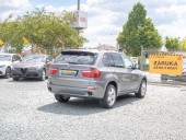BMW X5 3.0D 173KW 7sed – PO SERVISU