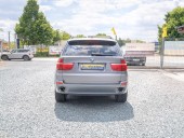 BMW X5 3.0D 173KW 7sed – PO SERVISU