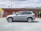 BMW X5 3.0D 173KW 7sed – PO SERVISU