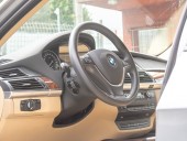 BMW X5 3.0D 173KW 7sed – PO SERVISU