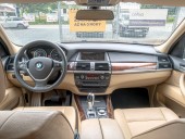 BMW X5 3.0D 173KW 7sed – PO SERVISU