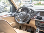 BMW X5 3.0D 173KW 7sed – PO SERVISU