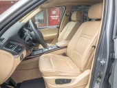BMW X5 3.0D 173KW 7sed – PO SERVISU