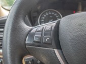 BMW X5 3.0D 173KW 7sed – PO SERVISU