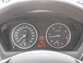 BMW X5 3.0D 173KW 7sed – PO SERVISU