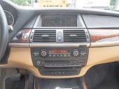BMW X5 3.0D 173KW 7sed – PO SERVISU