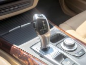 BMW X5 3.0D 173KW 7sed – PO SERVISU