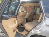 BMW X5 3.0D 173KW 7sed – PO SERVISU
