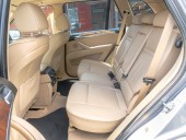 BMW X5 3.0D 173KW 7sed – PO SERVISU