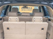 BMW X5 3.0D 173KW 7sed – PO SERVISU