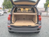 BMW X5 3.0D 173KW 7sed – PO SERVISU