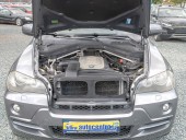 BMW X5 3.0D 173KW 7sed – PO SERVISU