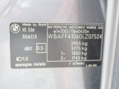 BMW X5 3.0D 173KW 7sed – PO SERVISU
