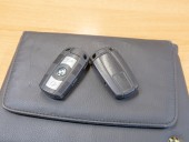 BMW X5 3.0D 173KW 7sed – PO SERVISU