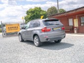 BMW X5 3.0D 173KW 7sed – PO SERVISU