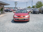 Renault Mégane 1.6i 16V 83KW – WINDSCHOTT
