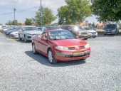 Renault Mégane 1.6i 16V 83KW – WINDSCHOTT