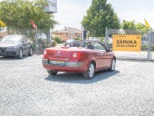 Renault Mégane 1.6i 16V 83KW – WINDSCHOTT