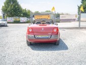 Renault Mégane 1.6i 16V 83KW – WINDSCHOTT