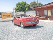 Renault Mégane 1.6i 16V 83KW – WINDSCHOTT