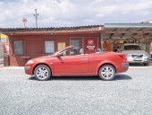 Renault Mégane 1.6i 16V 83KW – WINDSCHOTT