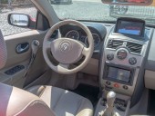 Renault Mégane 1.6i 16V 83KW – WINDSCHOTT