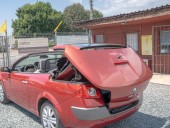 Renault Mégane 1.6i 16V 83KW – WINDSCHOTT