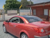 Renault Mégane 1.6i 16V 83KW – WINDSCHOTT