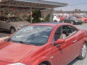 Renault Mégane 1.6i 16V 83KW – WINDSCHOTT