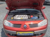 Renault Mégane 1.6i 16V 83KW – WINDSCHOTT