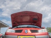 Renault Mégane 1.6i 16V 83KW – WINDSCHOTT