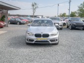 BMW Řada 1 116D – LED světla