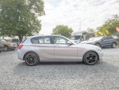 BMW Řada 1 116D – LED světla