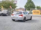 BMW Řada 1 116D – LED světla