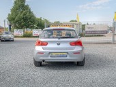 BMW Řada 1 116D – LED světla