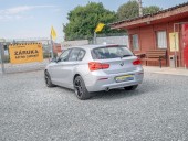 BMW Řada 1 116D – LED světla