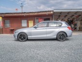 BMW Řada 1 116D – LED světla