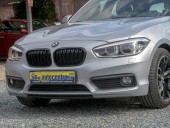 BMW Řada 1 116D – LED světla