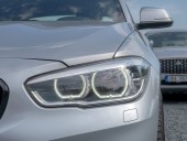 BMW Řada 1 116D – LED světla