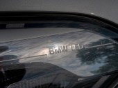 BMW Řada 1 116D – LED světla
