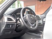BMW Řada 1 116D – LED světla