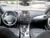 BMW Řada 1 116D – LED světla