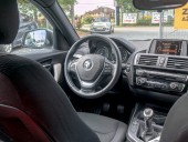 BMW Řada 1 116D – LED světla