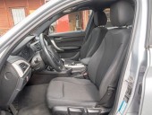 BMW Řada 1 116D – LED světla