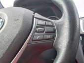 BMW Řada 1 116D – LED světla
