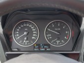 BMW Řada 1 116D – LED světla