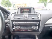 BMW Řada 1 116D – LED světla