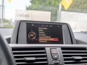 BMW Řada 1 116D – LED světla